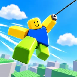 Grappled game icon